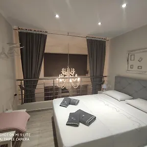 Kamares Apartament Nea Kallikrateia