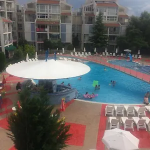 Apartament Elit 2, Sunny Beach