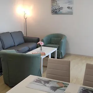 Kabakum Sunrise Apartament Nisipurile de Aur