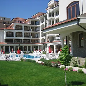 Apartament Chateau Del Mar, Sunny Beach