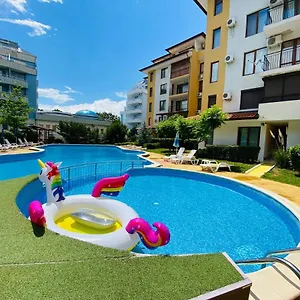 Apartament Dkapartments Diamond Bay, Sunny Beach