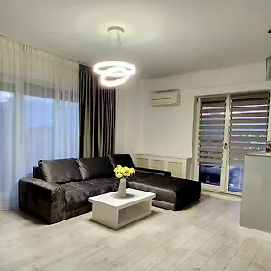 Nicho Bucurestii Noi Apartament Bucureşti