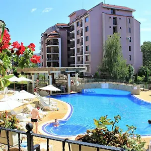 Apart Otel Hills - Official, Sunny Beach